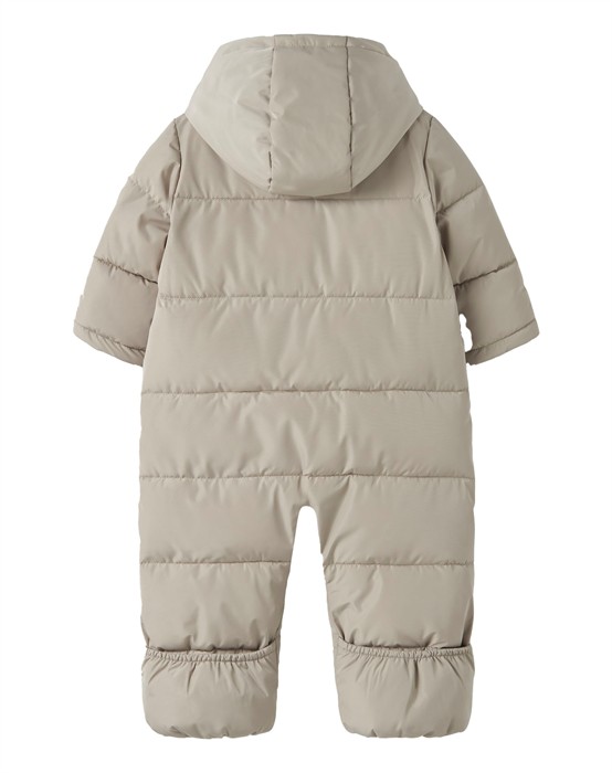 NBNMedow Flyverdragt - Pure Cashmere